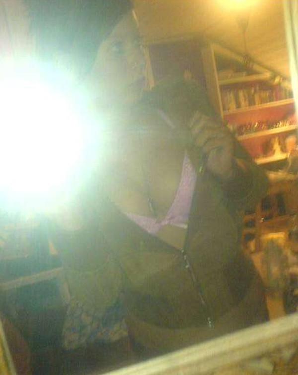 15P Selfshooter with pink pussy