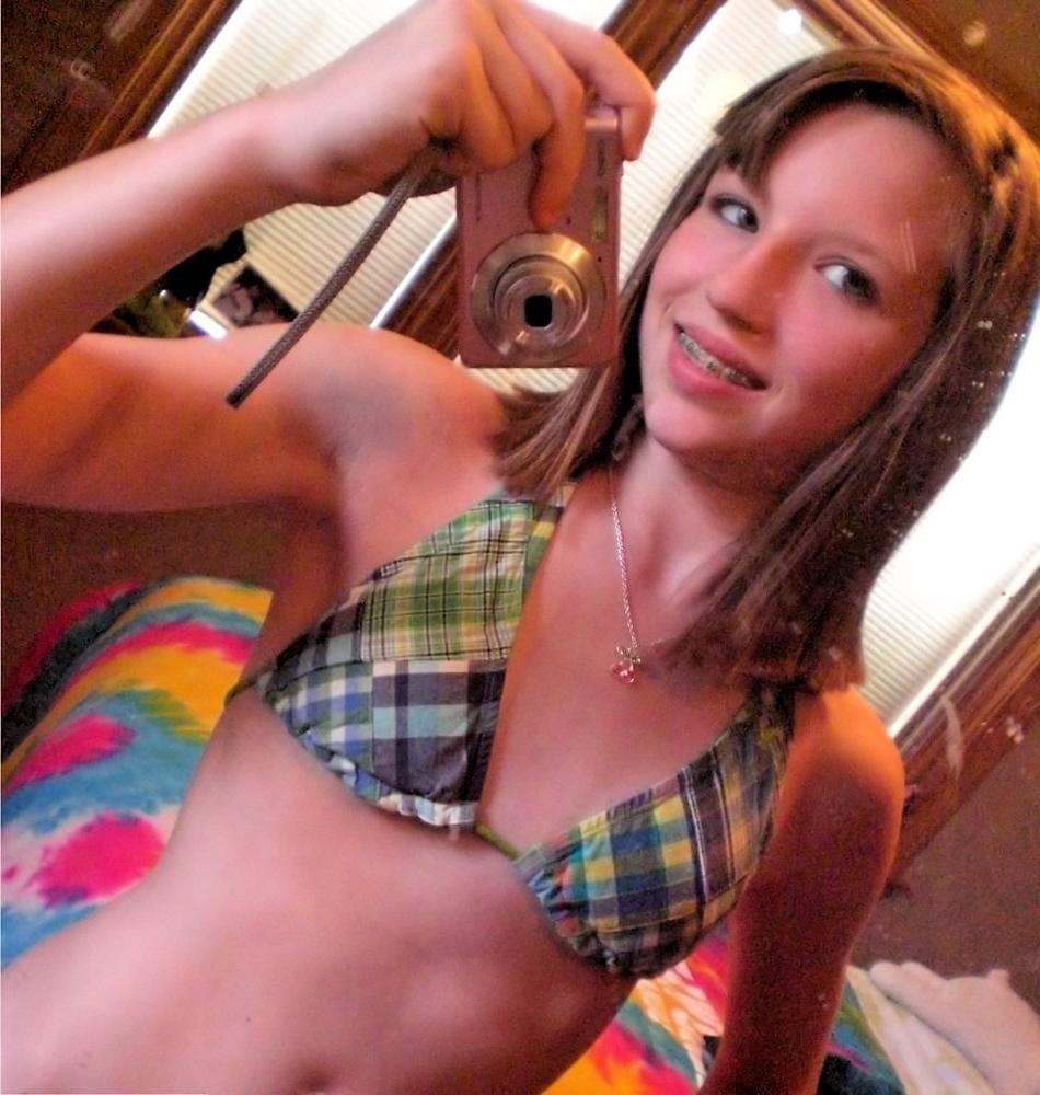 15P Selfshooter with pink pussy