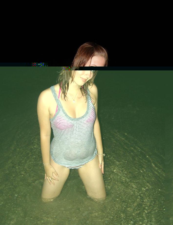 16P Naked redheaded amateurs posing