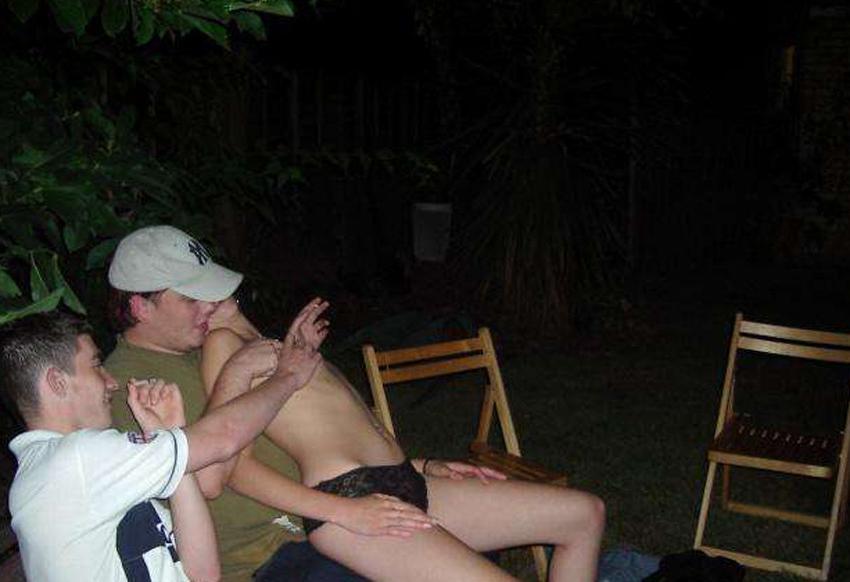 15P Amateur babe drinking vodka