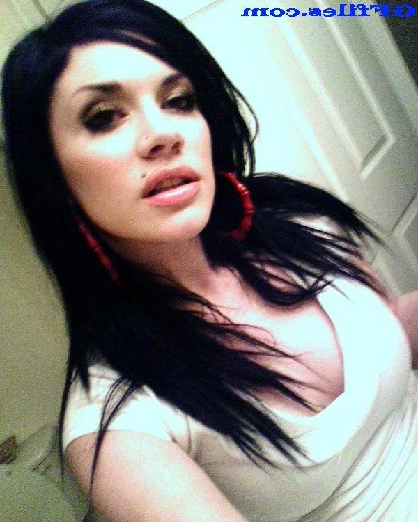 16P Emo exgf pics only her bf was supposed to see