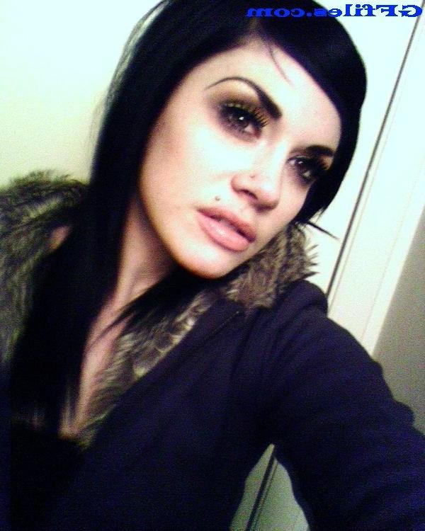 16P Emo exgf pics only her bf was supposed to see