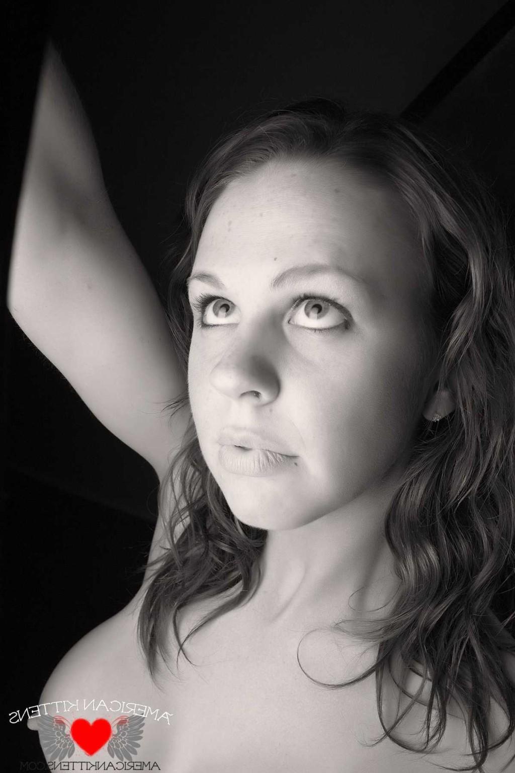 18P Chasen black and white closeup