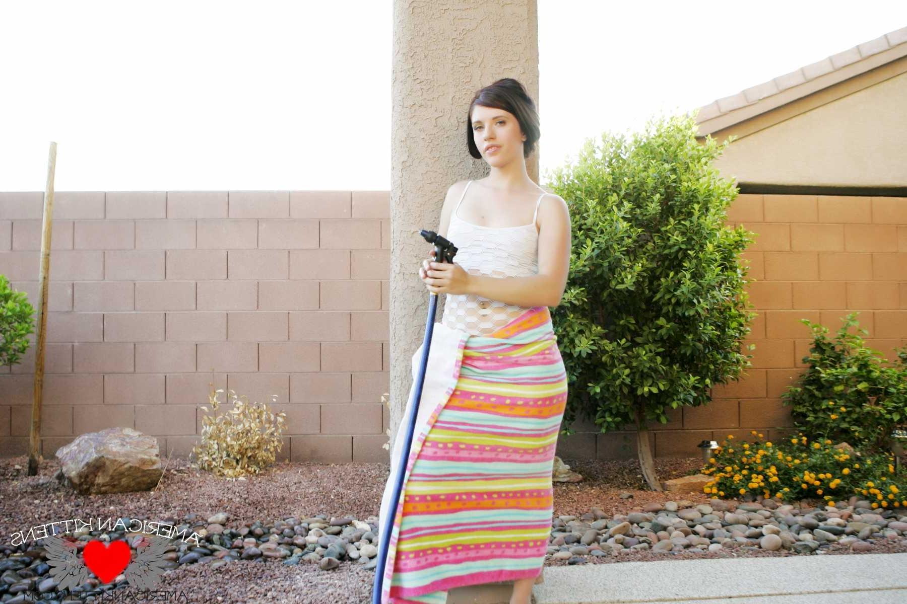 18P Mollylove towel