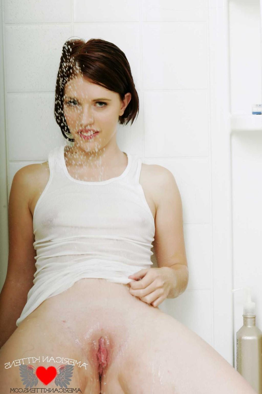 18P Mollylove shower