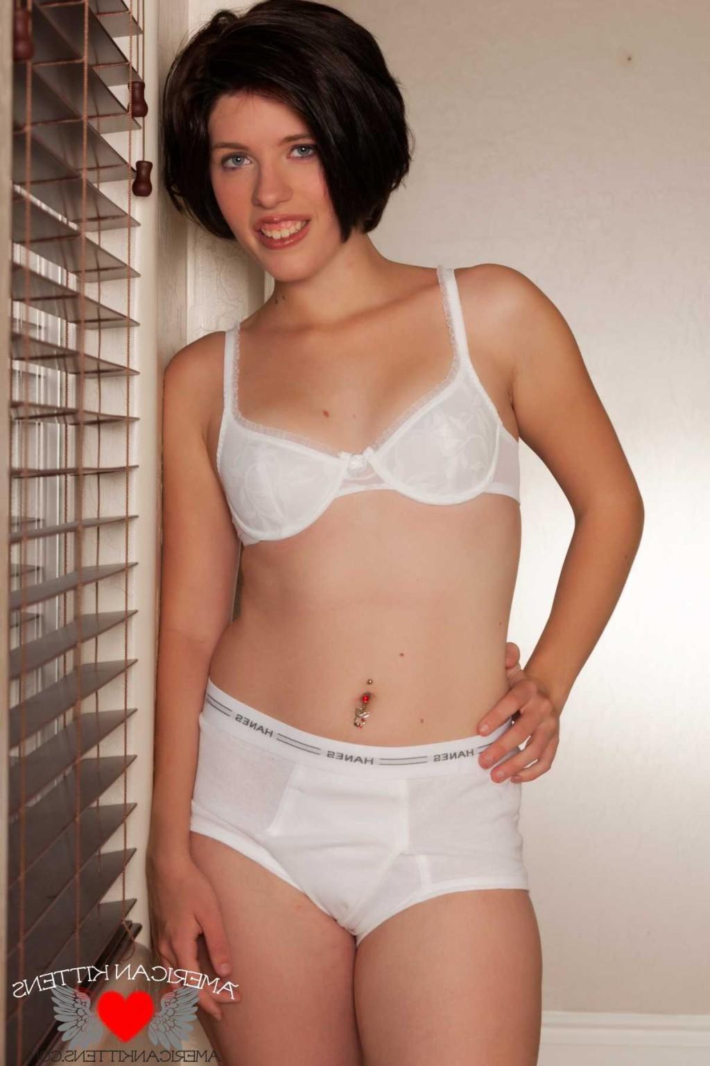 18P Mollylove boys hanes