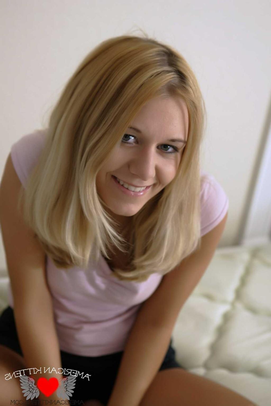 18P Watch as ashlee has fun and gets fucked