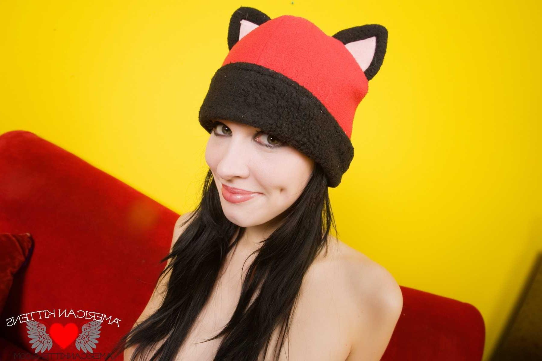 18P Reanna Mae cute hat