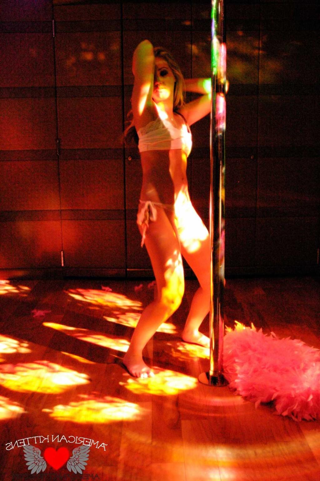 18P Peachez stripper poll
