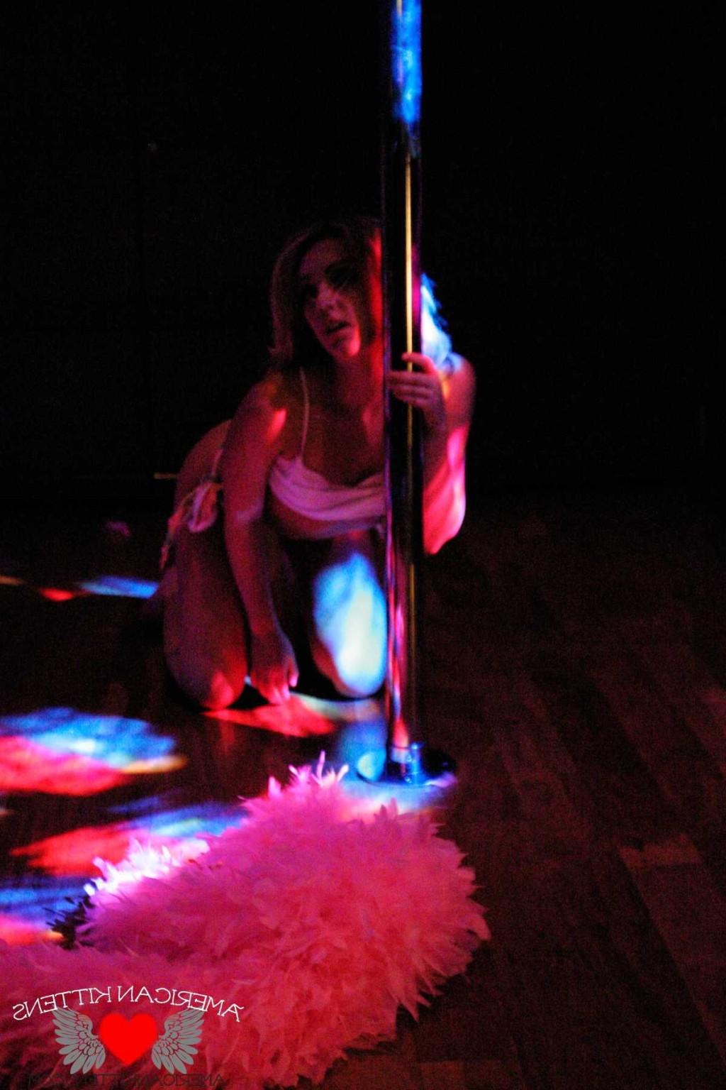 18P Peachez stripper poll