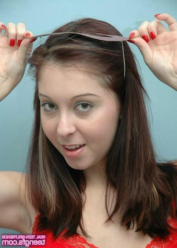 16P Gallery of next generation girlfriends