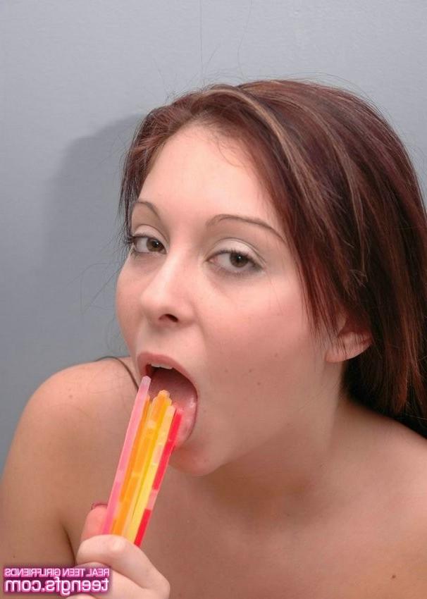 16P Gallery of next generation girlfriends