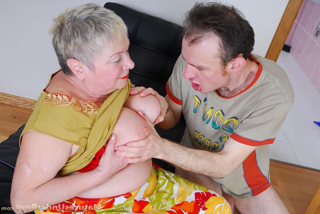 20P Matures Under Boys