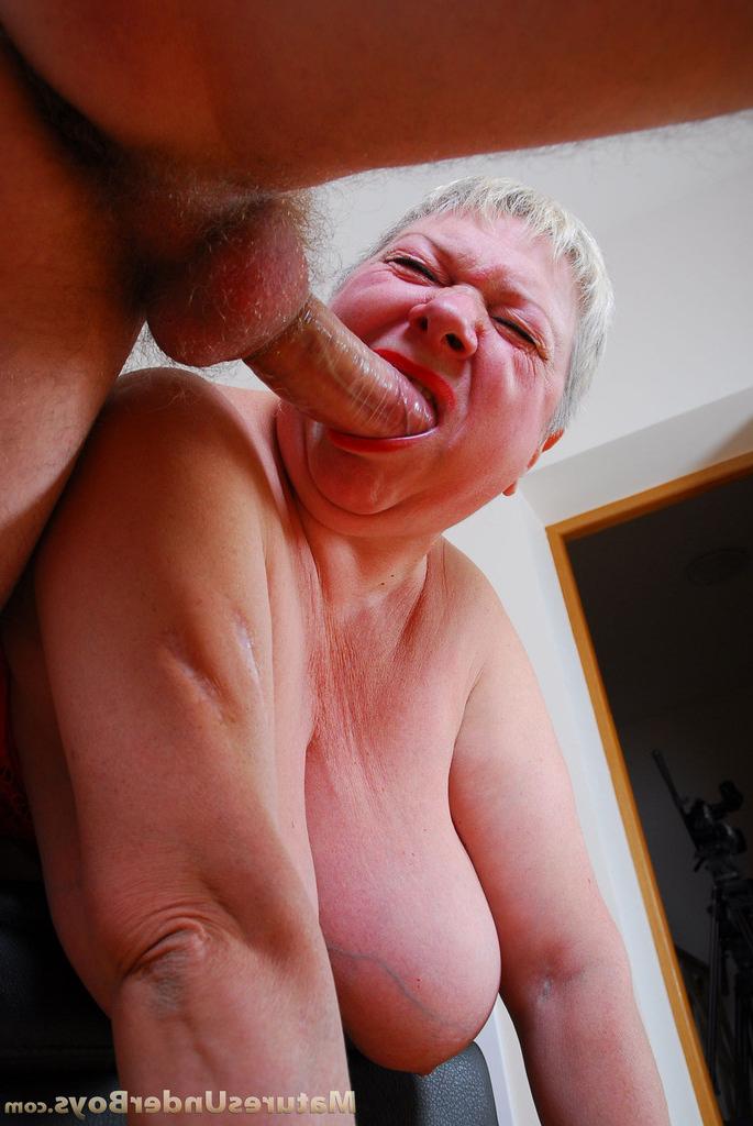 20P Matures Under Boys