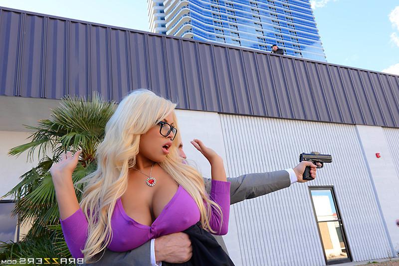 15P After Bridgette B's boss told her she was losing her job due to once again ignor