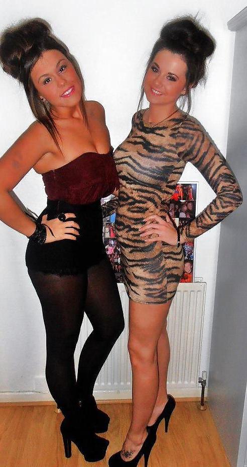 25P Hot babes 15