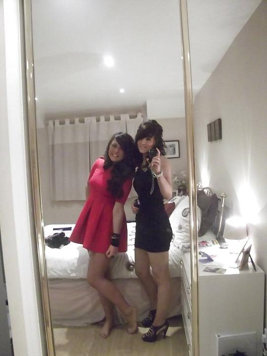 25P Hot babes 15