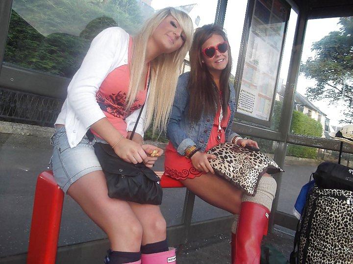 25P Hot babes 15
