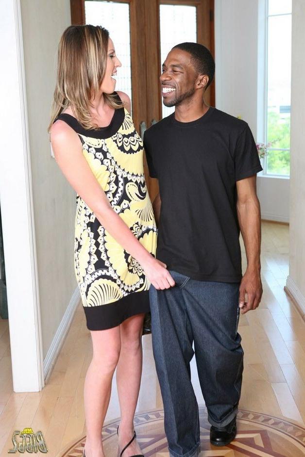 15P Katarina Kat in interracial hardcore on a big cock