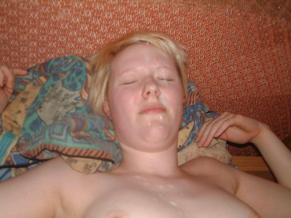 25P German blond