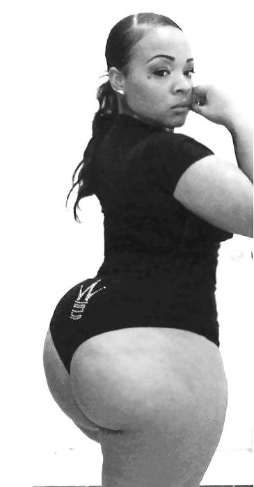 15P Panties and Booty Shorts-Thick