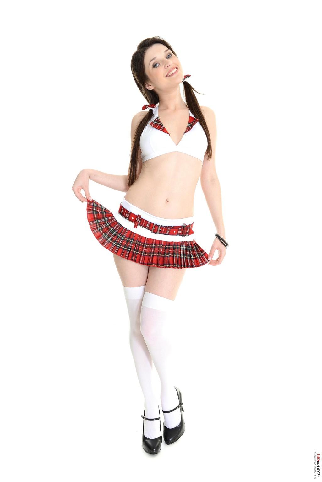15P Serena Wood Sex Ed