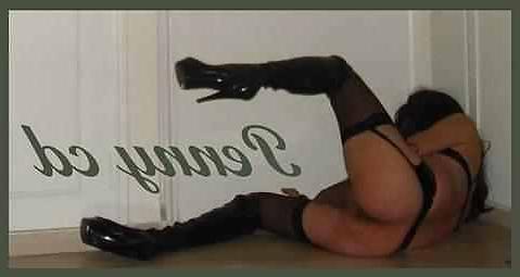 8P Amateur crossdresser Pennycd