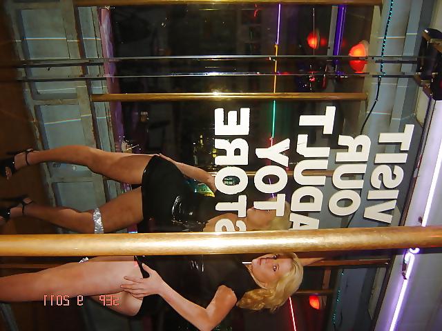 4P Stripper me