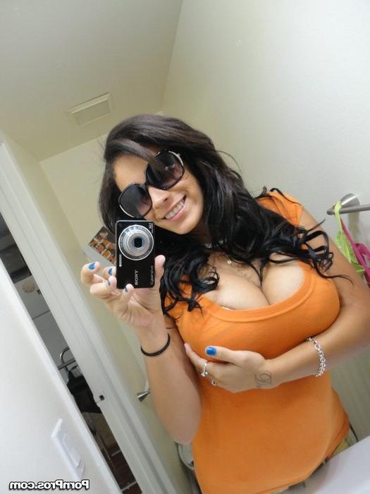 12P Busty Boricua Shameless Sextape 
