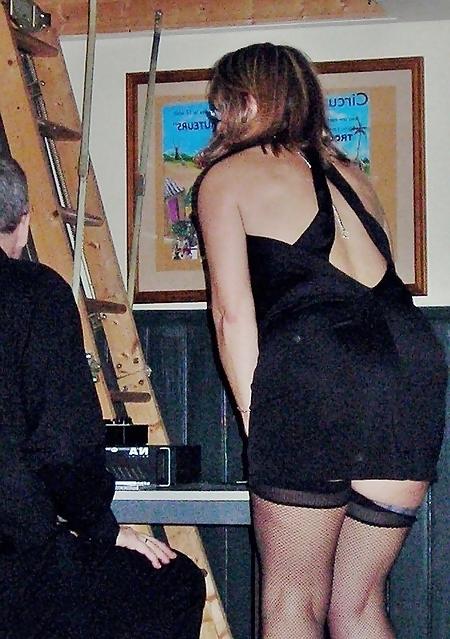 11P Mature german