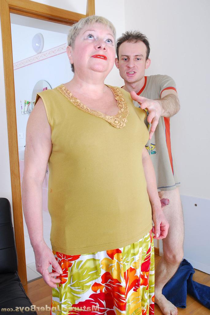 20P Matures Under Boys