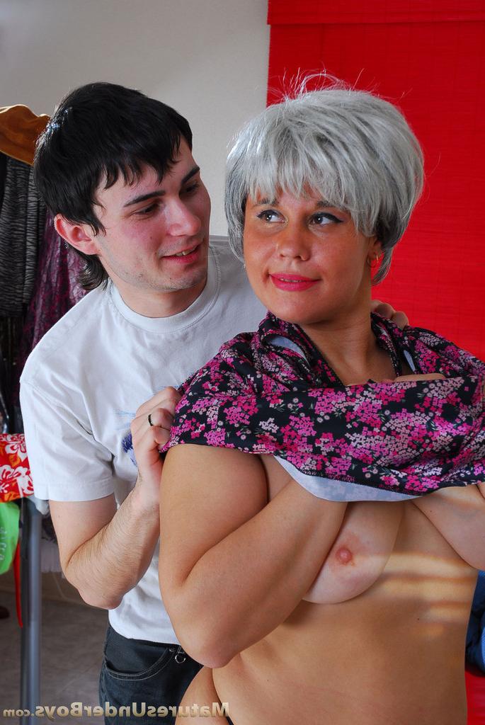 20P Matures Under Boys