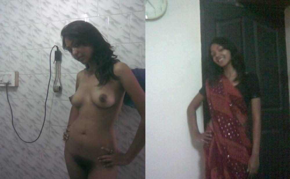 14P Real indian gfs are posing and naked gallery 44