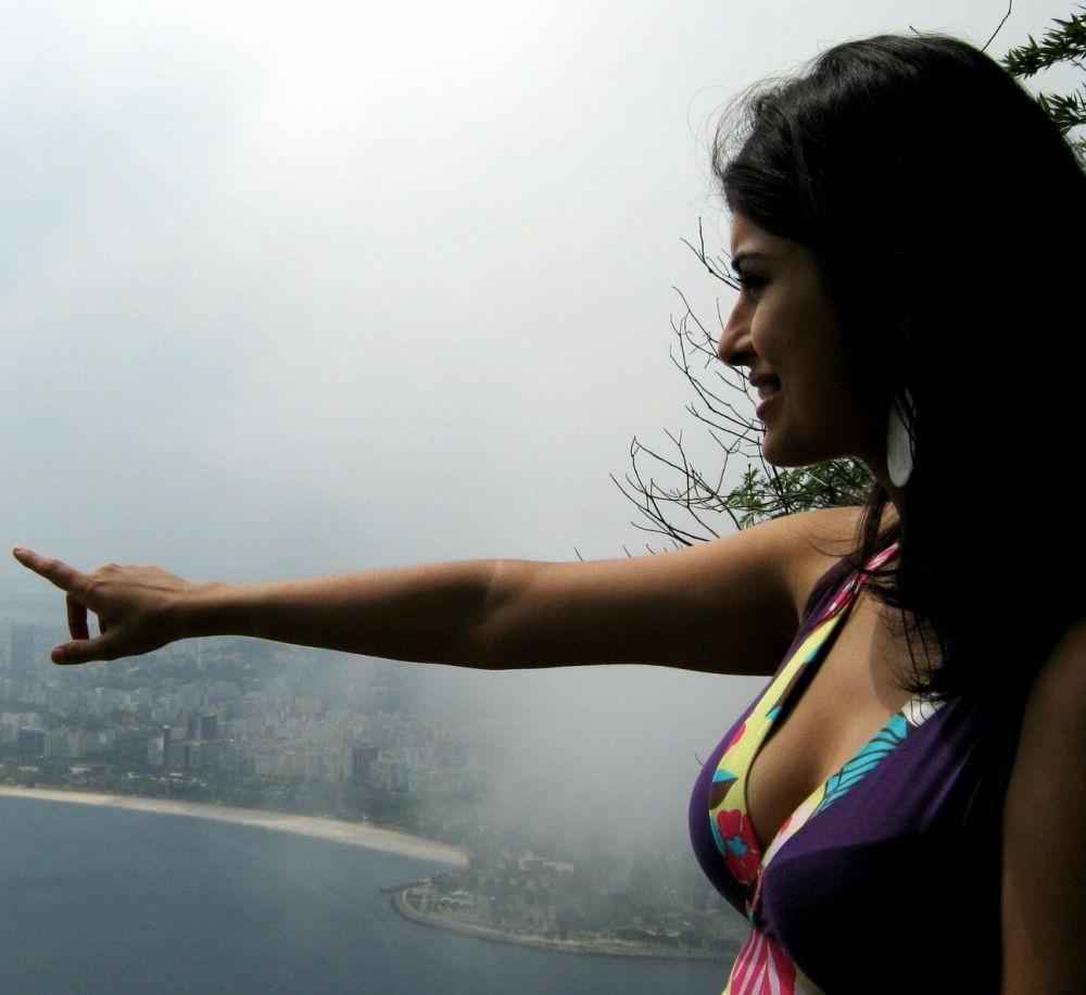 15P Real indian gfs are posing and naked gallery 11