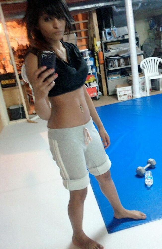 15P Real indian gfs are posing and naked gallery 43