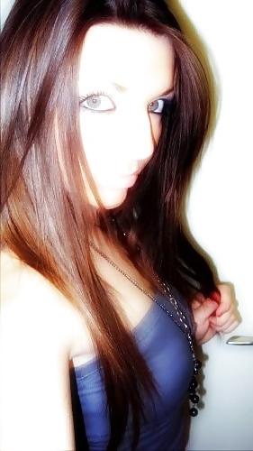 17P Ex German Girlfriend 2011