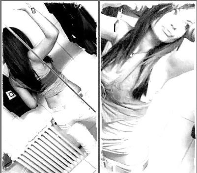 17P Ex German Girlfriend 2011