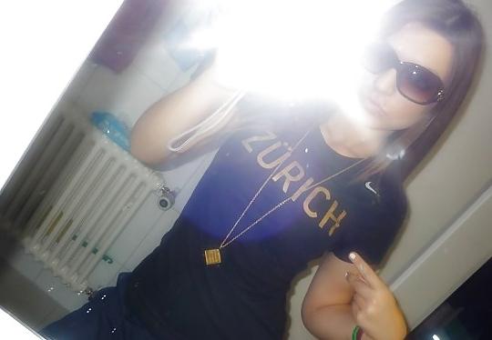 17P Ex German Girlfriend 2011