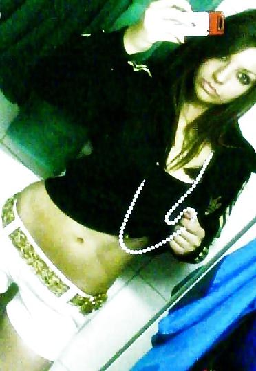 17P Ex German Girlfriend 2011
