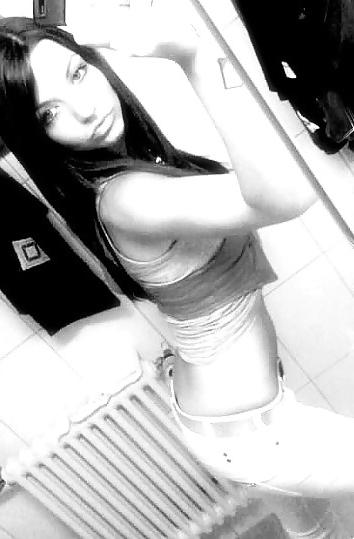 17P Ex German Girlfriend 2011