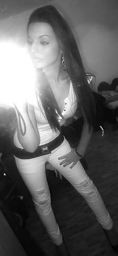 17P Ex German Girlfriend 2011