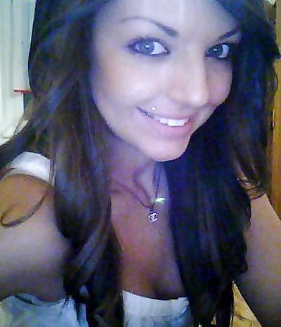 17P Ex German Girlfriend 2011