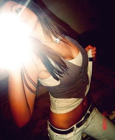 17P Ex German Girlfriend 2011