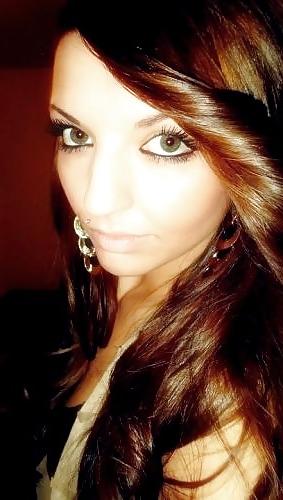 17P Ex German Girlfriend 2011