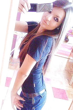 17P Ex German Girlfriend 2011