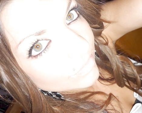 17P Ex German Girlfriend 2011