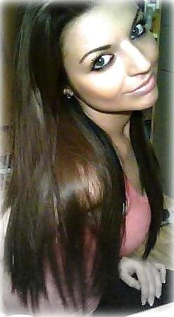 17P Ex German Girlfriend 2011