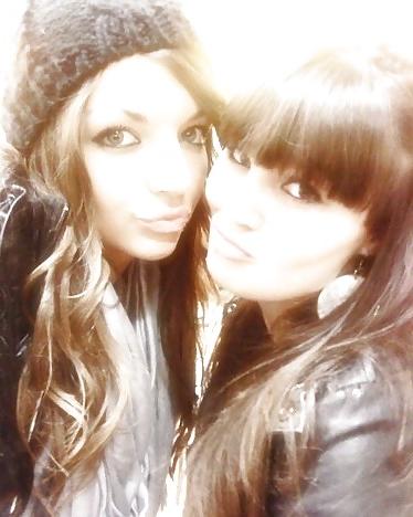 17P Ex German Girlfriend 2011
