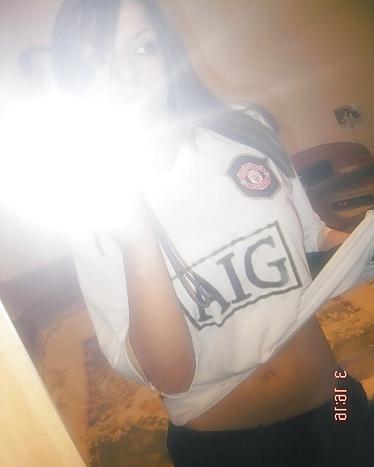 17P Ex German Girlfriend 2011