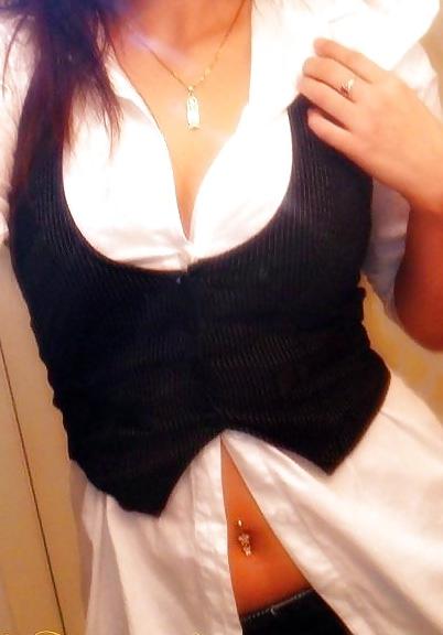 17P Ex German Girlfriend 2011
